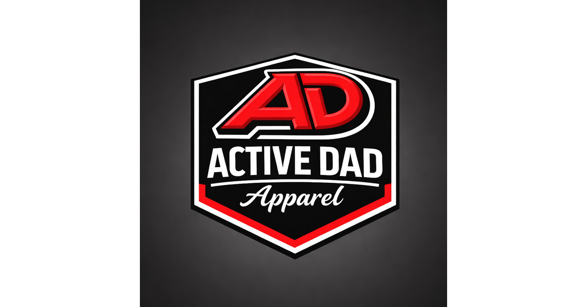 Products – Active Dad Apparel